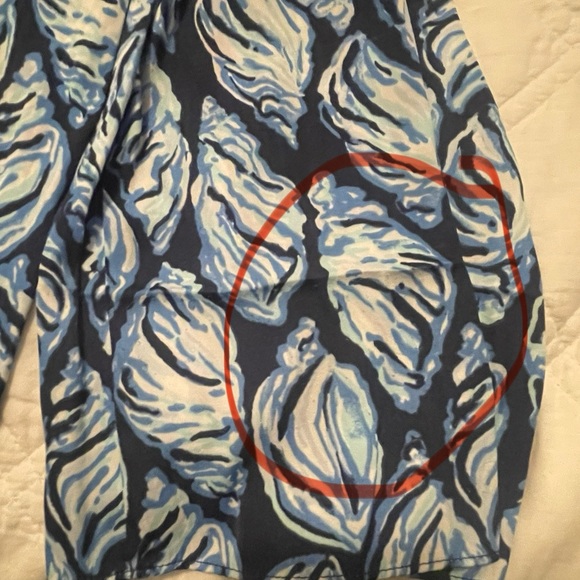 Lilly Pulitzer Dusk Jumpsuit in Drop In - Picture 8 of 10